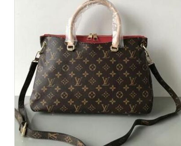 2019 Классическая женская сумочка большой емкости плеча Tote Day клатч кошелек
2019 Классическая женская сумочка большой емкости плеча Tote Day клатч кошелек