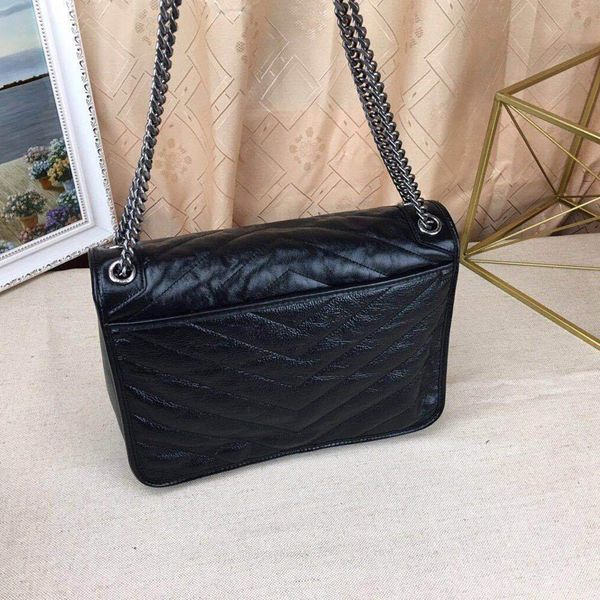 quality women's 28cm of leather luxury handbags 22cm bags famous shoulder women brands verastore bag designer female brpbj, Red;black
quality women's 28cm of leather luxury handbags 22cm bags famous shoulder women brands verastore bag designer female brpbj, Red;black