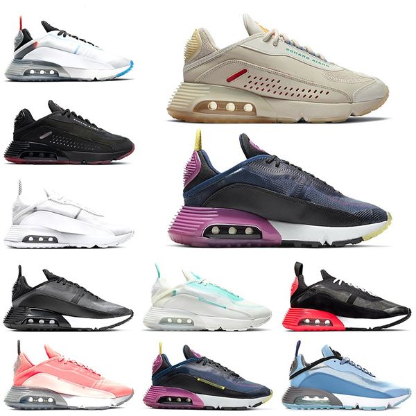 2090 men women running shoes pure platinum bred praia grande black white mens trainer sports sneakers size 36-45
2090 men women running shoes pure platinum bred praia grande black white mens trainer sports sneakers size 36-45