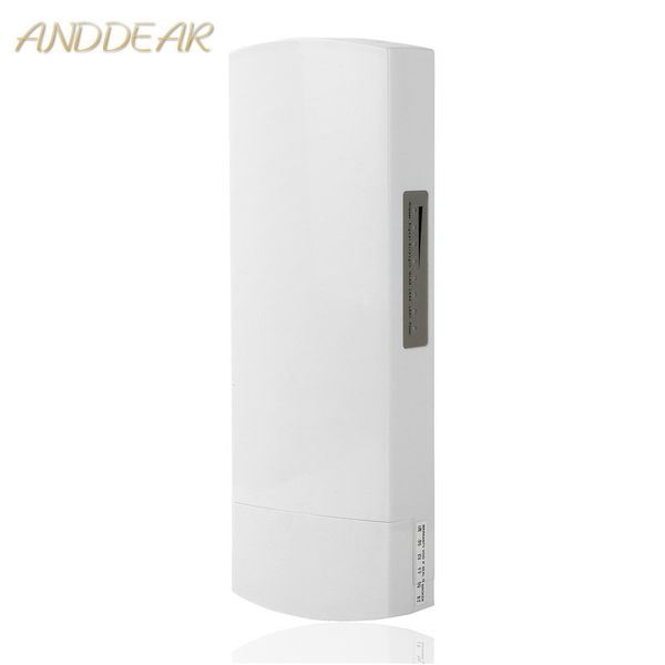 9344 chipset wifi router wifi lange bereik 300mbps 5.8g1km router cpe apclient externe
9344 chipset wifi router wifi lange bereik 300mbps 5.8g1km router cpe apclient externe