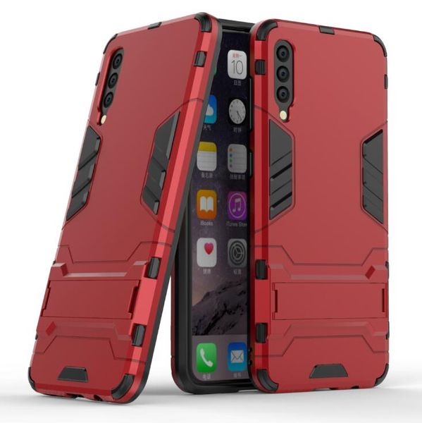 Для Samsung Galaxy A50 Case 2019 Стенд Прочный Combo Гибридная Броня Кронштейн Удар Кобура Чехол
Для Samsung Galaxy A50 Case 2019 Стенд Прочный Combo Гибридная Броня Кронштейн Удар Кобура Чехол