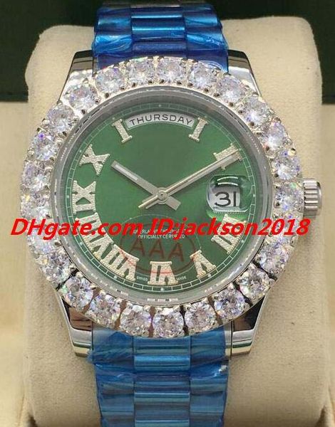 luxury watch 5 style 44mm mens platinum ii diamond dial bigger diamond bezel roman numerals automatic fashion men's watches
luxury watch 5 style 44mm mens platinum ii diamond dial bigger diamond bezel roman numerals automatic fashion men's watches