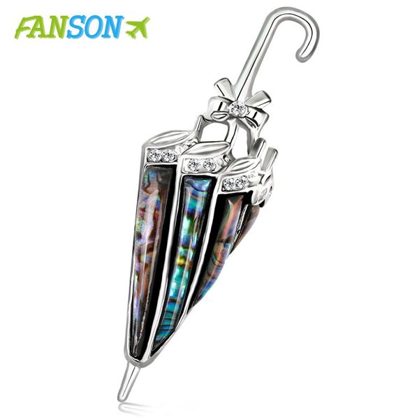 fanson black enamel umbrella brooch pins 2020 new brooch bouquet jewelry gift for school student, Gray
fanson black enamel umbrella brooch pins 2020 new brooch bouquet jewelry gift for school student, Gray