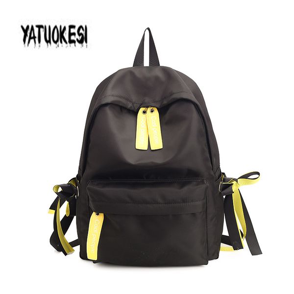 yatuokesi women canvas backpack teen vintage casual korean style school fashion schoolbags laptravel bag mochilas mujer 2020
yatuokesi women canvas backpack teen vintage casual korean style school fashion schoolbags laptravel bag mochilas mujer 2020