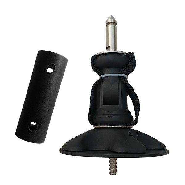 windsurfing mast foot base mount plate & tendon joint spare gear kit replacement - standard, universal fit
windsurfing mast foot base mount plate & tendon joint spare gear kit replacement - standard, universal fit