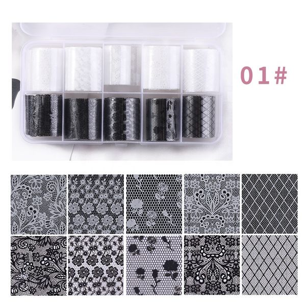 nail art decorations lace decal foil sticker 100cm laser shiny transparent base silver holographic flower transfer paper, Silver;gold
nail art decorations lace decal foil sticker 100cm laser shiny transparent base silver holographic flower transfer paper, Silver;gold