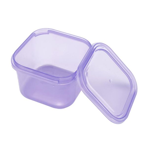 7pcs/set colorful plastic square food storage box microwave lunch boxes kitchen organizer container preservation box
7pcs/set colorful plastic square food storage box microwave lunch boxes kitchen organizer container preservation box