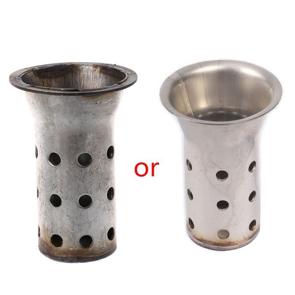 60mm stainless steel universal motorcycle exhaust muffler db killer noise sound for akrapovic yamaha yoshimura
60mm stainless steel universal motorcycle exhaust muffler db killer noise sound for akrapovic yamaha yoshimura