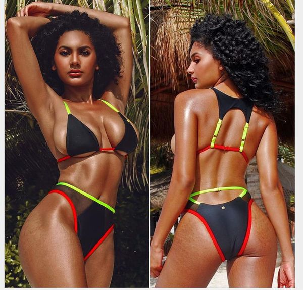 2019 pure bikini mesh шить купальники женские отдельно купальники сексуальная европа и америка
2019 pure bikini mesh шить купальники женские отдельно купальники сексуальная европа и америка