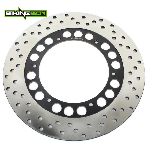 bikingboy xt600e 90 1991 92 93 94 xt600z tenere 86-91 xt 600 87 88 89 90 xt 4 valves 600 1986-1989 front brake disc rotor disk
bikingboy xt600e 90 1991 92 93 94 xt600z tenere 86-91 xt 600 87 88 89 90 xt 4 valves 600 1986-1989 front brake disc rotor disk