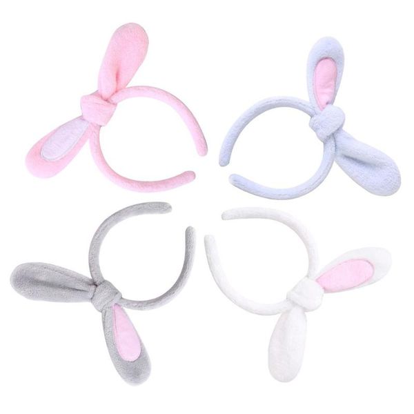 boutique 12pcs fashion ears hairbands animal ears hair sticks easter party headwear princess hair accessories, Slivery;white
boutique 12pcs fashion ears hairbands animal ears hair sticks easter party headwear princess hair accessories, Slivery;white
