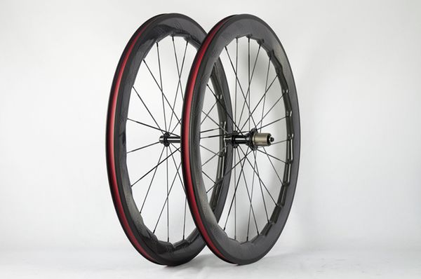 

Di c brake gravel bike cyclocro bike 700c 58mm carbon road bike wheel clincher 25mm width n w 454 carbon fiber bicycle wheel et