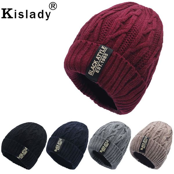 kislady fashion warm winter hats for women men outdoor casual velvet thickening beanies korean classic hat gorros mujer invierno
kislady fashion warm winter hats for women men outdoor casual velvet thickening beanies korean classic hat gorros mujer invierno
