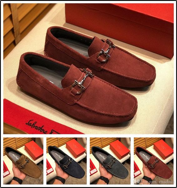 19ss genuine leather men dress shoes office business wedding shoes luxury formal brogue carved pointed toe oxfords mens shoes yecq4, Black
19ss genuine leather men dress shoes office business wedding shoes luxury formal brogue carved pointed toe oxfords mens shoes yecq4, Black