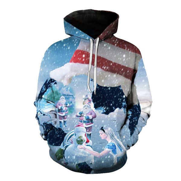 funny christmas hoodies men fashion casual outwear plus size christmas 3d printing long sleeve sweatershirt for xmas party, Black
funny christmas hoodies men fashion casual outwear plus size christmas 3d printing long sleeve sweatershirt for xmas party, Black