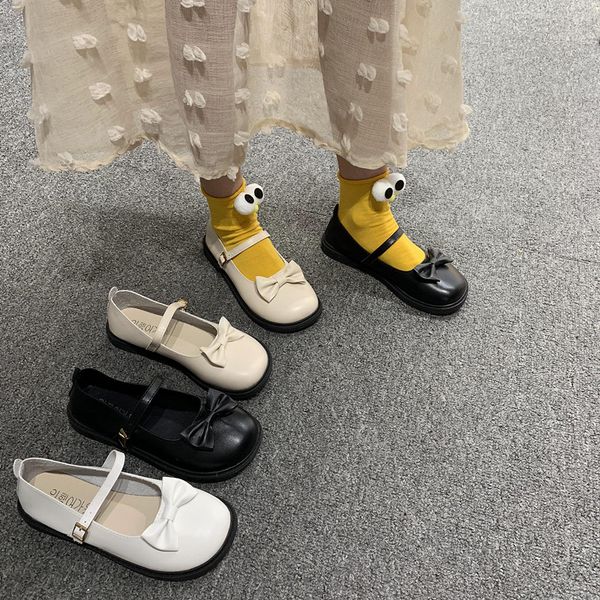 cute soft girl round head big head shoes women 2020 autumn korean small shoes british style mary jane, Black
cute soft girl round head big head shoes women 2020 autumn korean small shoes british style mary jane, Black