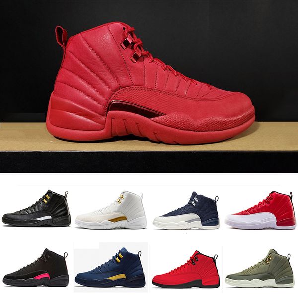 12 gym red 12s колледж вмс мужчины баскетбол обувь мичиган крылья быки unc flu game мастер черный белый такси спортивный тренер кроссовки
12 gym red 12s колледж вмс мужчины баскетбол обувь мичиган крылья быки unc flu game мастер черный белый такси спортивный тренер кроссовки