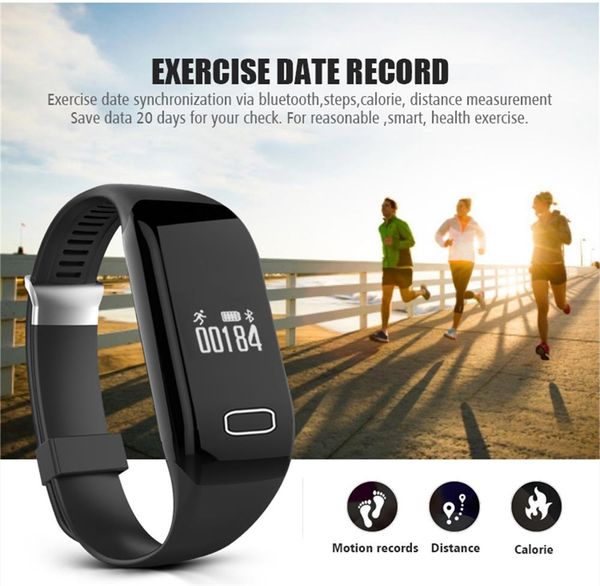 sport watch ip68 swimming watch heart rate high cost performance men smart woman smart bracelet wristband, Slivery;brown
sport watch ip68 swimming watch heart rate high cost performance men smart woman smart bracelet wristband, Slivery;brown