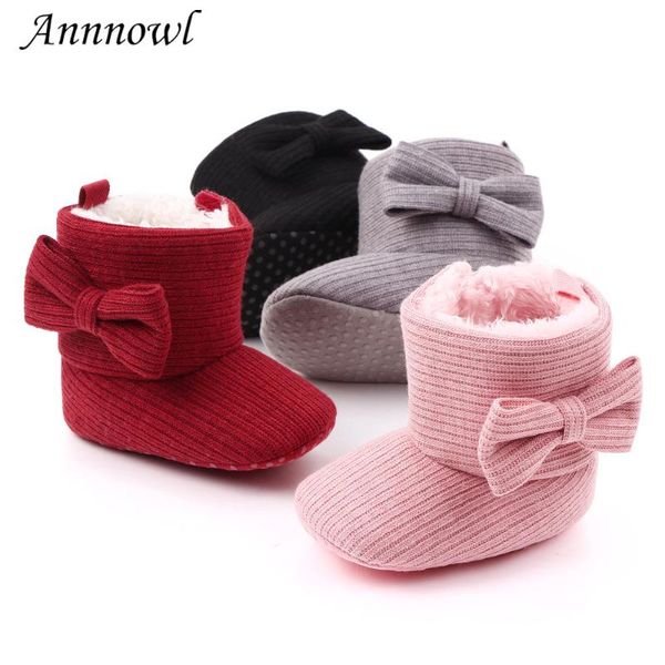 first shoes for newborn baby girls boots toddler booty infant booties girl footwear cute bow party winter fleece warm dress shoe, Black;grey
first shoes for newborn baby girls boots toddler booty infant booties girl footwear cute bow party winter fleece warm dress shoe, Black;grey