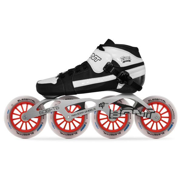 2019 original bont pursuit speed inline skates heatmoldable carbon fiber boot 6061 frame elemental 4*90/100/110mm wheels patines
2019 original bont pursuit speed inline skates heatmoldable carbon fiber boot 6061 frame elemental 4*90/100/110mm wheels patines