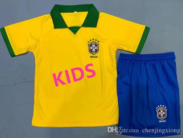 kids 2019 brazil soccer jersey jr coutinho paulinho marcelo g jesus 19-20kids brasil costa home away short sleeve football shirts kit, Black
kids 2019 brazil soccer jersey jr coutinho paulinho marcelo g jesus 19-20kids brasil costa home away short sleeve football shirts kit, Black