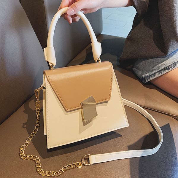 elegant female tote bag 2019 fashion new quality leather women's designer handbag lock chain shoulder messenger bag bolsos mujer
elegant female tote bag 2019 fashion new quality leather women's designer handbag lock chain shoulder messenger bag bolsos mujer