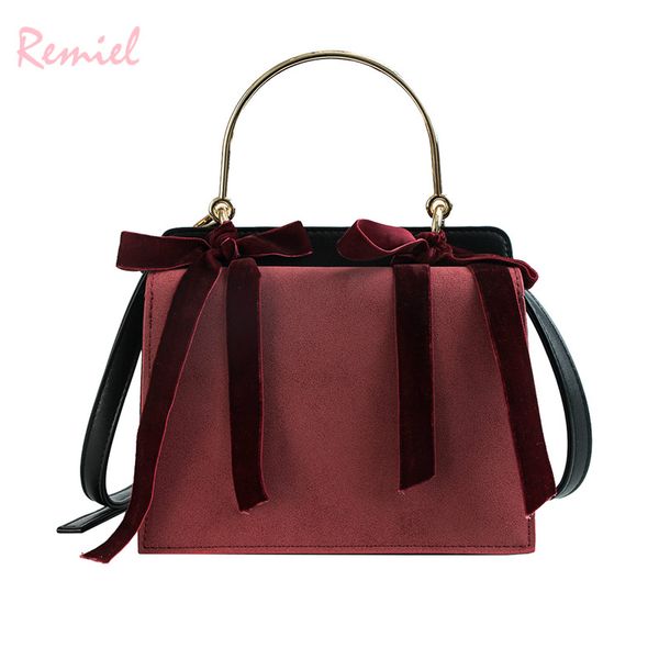 women's designer handbag 2018 new matte pu leather women bag ribbon bow tote bag cute ladies shoulder messenger
women's designer handbag 2018 new matte pu leather women bag ribbon bow tote bag cute ladies shoulder messenger