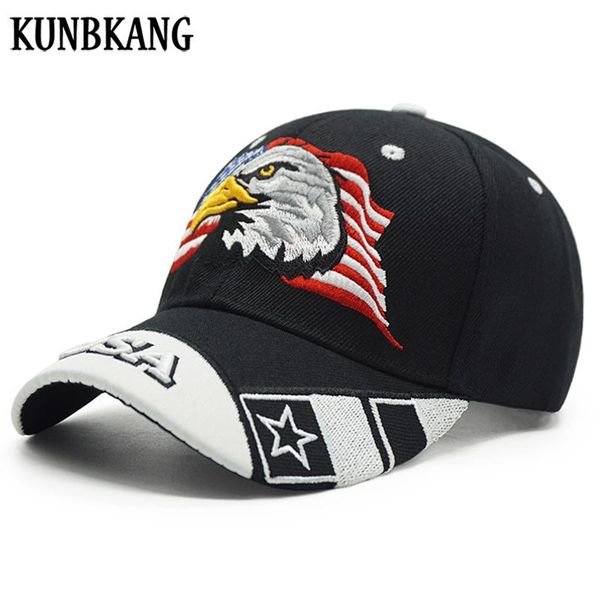 kunbkang 3d вивка eagle cap мђжка мода бейболка лаг а star snapback hat hip hop army trucker caps дл, Black;white
kunbkang 3d вивка eagle cap мђжка мода бейболка лаг а star snapback hat hip hop army trucker caps дл, Black;white