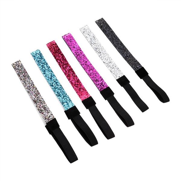 6pcs glitter practical fashion multi-function hairband headband hair accessory for women lady girls, Golden;silver
6pcs glitter practical fashion multi-function hairband headband hair accessory for women lady girls, Golden;silver