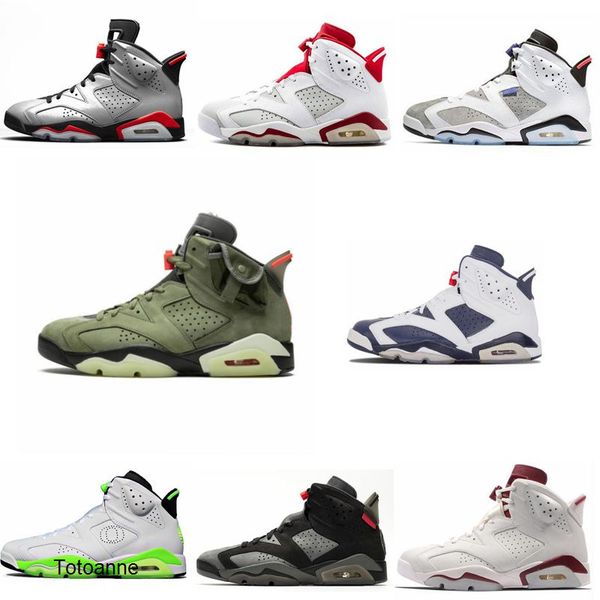 travis scotts x 6 medium olive 6s men basketball shoes unc tinker black infrared cactus jack sport white black oregon mens sports sneaker 7
travis scotts x 6 medium olive 6s men basketball shoes unc tinker black infrared cactus jack sport white black oregon mens sports sneaker 7