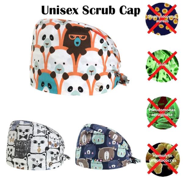 fashion print work hat casual scrub cap 2020 novelty adjustable cotton hat beautician dustproof gourd hats
fashion print work hat casual scrub cap 2020 novelty adjustable cotton hat beautician dustproof gourd hats