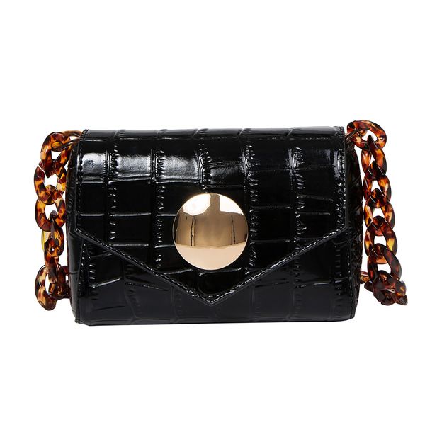 messenger bag fashion women crossbody waist bag shoulder large chain stone handbag phone artificial leather simple #lr3
messenger bag fashion women crossbody waist bag shoulder large chain stone handbag phone artificial leather simple #lr3