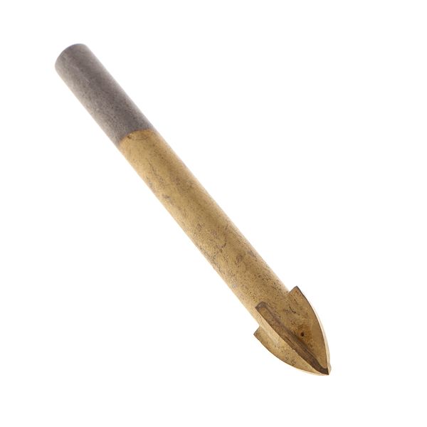 masonry drill bits (tile, brick, concrete, glass, plastic,wood) with industrial strength carbide tips
masonry drill bits (tile, brick, concrete, glass, plastic,wood) with industrial strength carbide tips
