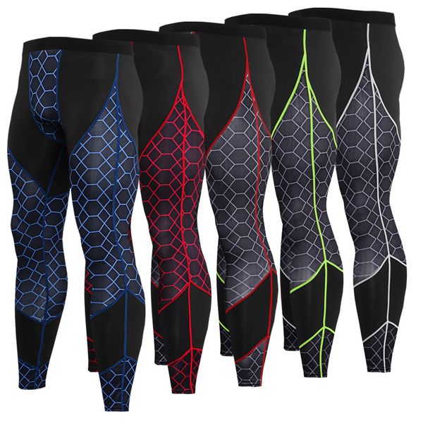 new mens gym compression bodybuilding pantalones hombre fitness tights trousers sweat pants for men sport running leggings, Black;blue
new mens gym compression bodybuilding pantalones hombre fitness tights trousers sweat pants for men sport running leggings, Black;blue