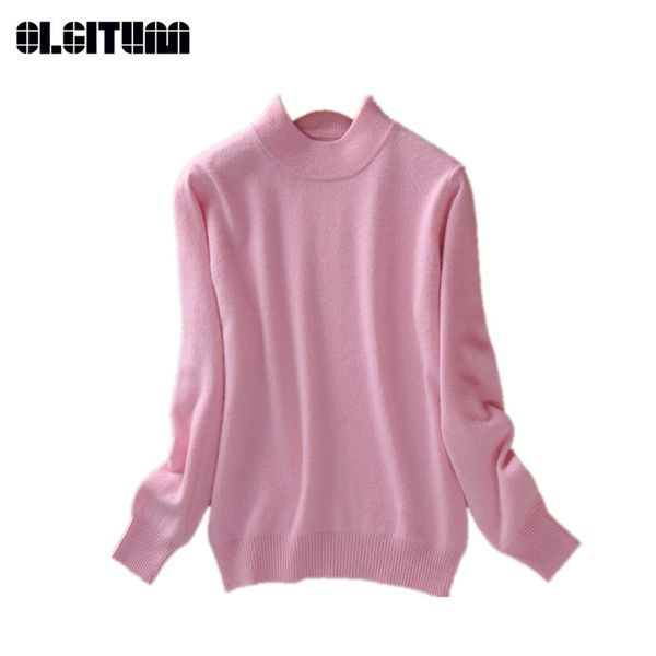 casual sweater for female autumn slim bottom shirts cashmere women's thick sweater multi-color optional sw144, White;black
casual sweater for female autumn slim bottom shirts cashmere women's thick sweater multi-color optional sw144, White;black
