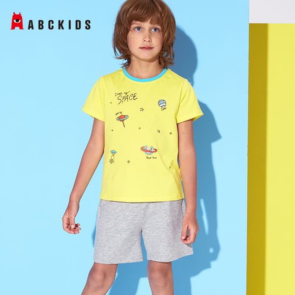 abckids 100% solid cotton summer baby children soft shorts suit t-shirt todder boy kids cartoon cute clothes stuff, White
abckids 100% solid cotton summer baby children soft shorts suit t-shirt todder boy kids cartoon cute clothes stuff, White