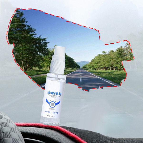 anti fog agent car glass windshield side windows anti-fog coating glass anti fogging liquid spray 100ml car-styling
anti fog agent car glass windshield side windows anti-fog coating glass anti fogging liquid spray 100ml car-styling