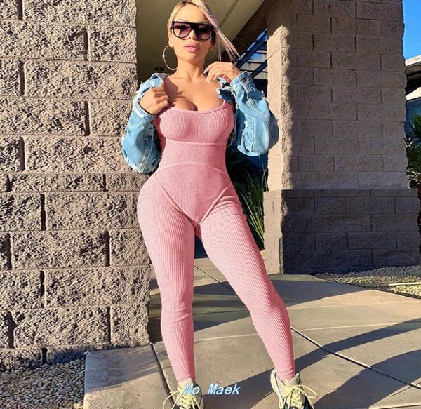 upgraded women skinny street camis jumpsuits bodysuits streetwear female rompers sports playsuits casual club party clothes, Black;white
upgraded women skinny street camis jumpsuits bodysuits streetwear female rompers sports playsuits casual club party clothes, Black;white