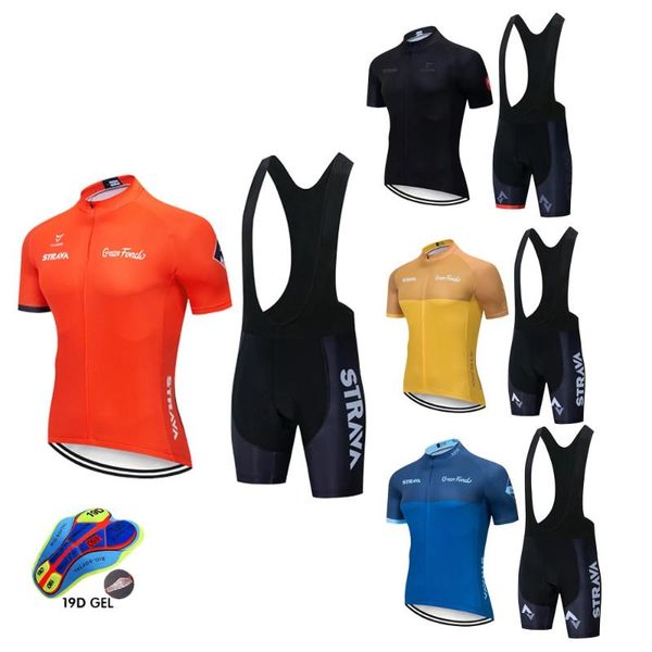 2020 strava cycling clothing cycling sets bike clothing/breathable men bicycle wear spring summer short sleeve jerseys, Black;blue
2020 strava cycling clothing cycling sets bike clothing/breathable men bicycle wear spring summer short sleeve jerseys, Black;blue