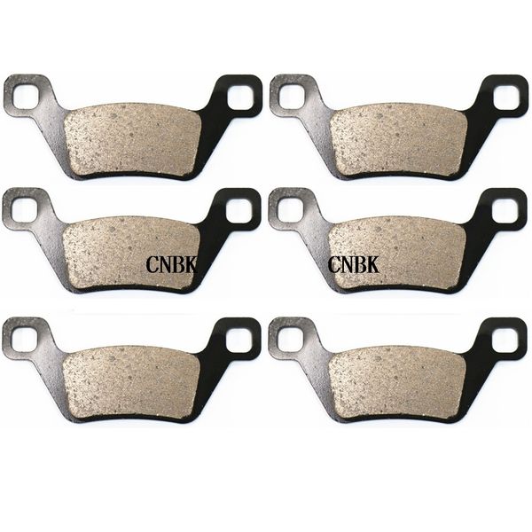 brake pads for kymco mxu 500 4x4 irs 2010 - 2012 500i urs mxu500 2009 - 2014 550 700 mxu700 uxv 700 i 700i uxv700 2013 2015
brake pads for kymco mxu 500 4x4 irs 2010 - 2012 500i urs mxu500 2009 - 2014 550 700 mxu700 uxv 700 i 700i uxv700 2013 2015