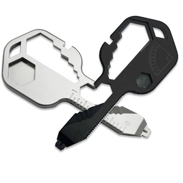 24 in 1 outdoor multifunctional tool key wrench screwdriver box opener wire cut tool for camping outdoor multifunctional tool-30
24 in 1 outdoor multifunctional tool key wrench screwdriver box opener wire cut tool for camping outdoor multifunctional tool-30