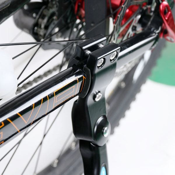 mountain bike foot stand road bicycle support cycling rear parking rack bicycle aluminium alloy mtb bike side rack kickstand
mountain bike foot stand road bicycle support cycling rear parking rack bicycle aluminium alloy mtb bike side rack kickstand