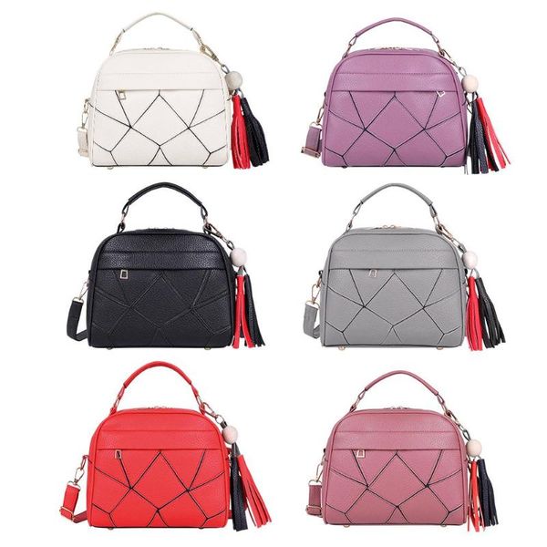 женщины большой емкость totes pu кожа кисточка zip top-ручка сумка простой сумки для путешествий покупки украшения
женщины большой емкость totes pu кожа кисточка zip top-ручка сумка простой сумки для путешествий покупки украшения