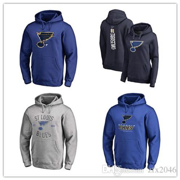 new mens blue jackets st. louis blues 2019 stanley cup western conference champions hoodies stitched outdoor long sleeve #91 vladimir tarase, Blue;black
new mens blue jackets st. louis blues 2019 stanley cup western conference champions hoodies stitched outdoor long sleeve #91 vladimir tarase, Blue;black
