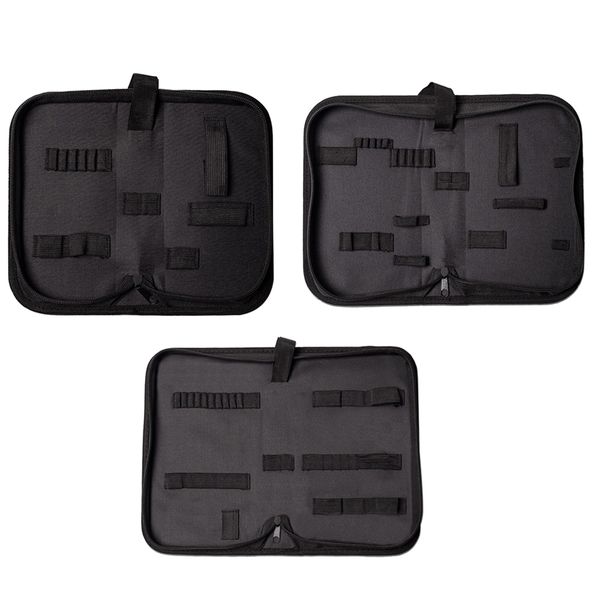 black canvas zip watch repair tool storage bag for watchmaker professional kit pouch
black canvas zip watch repair tool storage bag for watchmaker professional kit pouch