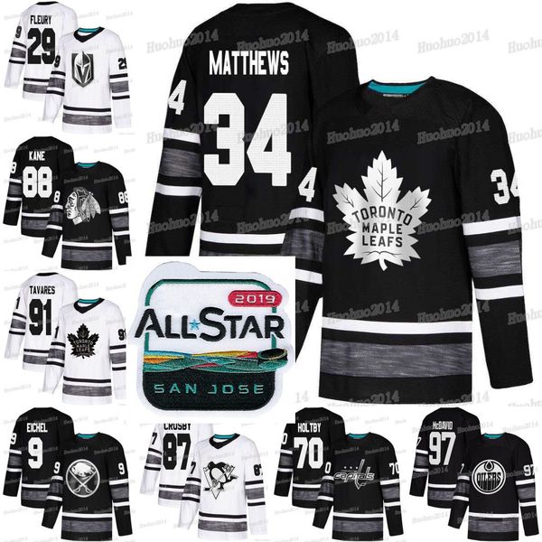 9 Jack Eichel 2019 All-Star Brent Burns Sidney Crosby Connor McDavid Holtby Marc-Andre Fleury Kucherov Patrick Kane Tavares Hockey Jerseys
9 Jack Eichel 2019 All-Star Brent Burns Sidney Crosby Connor McDavid Holtby Marc-Andre Fleury Kucherov Patrick Kane Tavares Hockey Jerseys
