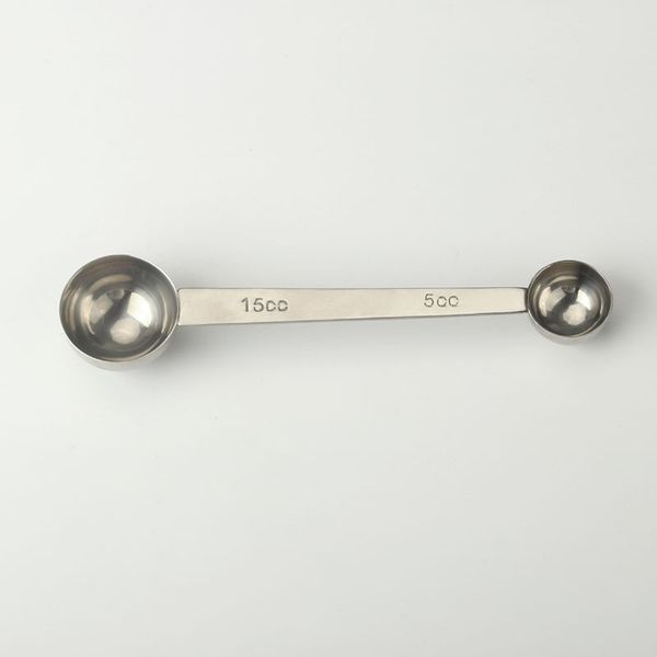 stainless steel coffee scoop tea coffee measuring spoon double end sugar coffee spoon tablespoon kitchen tool accessories vt0462
stainless steel coffee scoop tea coffee measuring spoon double end sugar coffee spoon tablespoon kitchen tool accessories vt0462