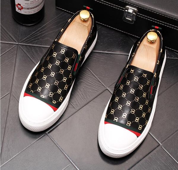 luxury men loafers mens wedding party shoes drive smoking shoe men casual shoes breathable slip-on designer men's shoes, Black
luxury men loafers mens wedding party shoes drive smoking shoe men casual shoes breathable slip-on designer men's shoes, Black