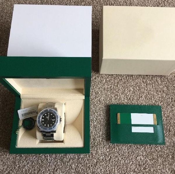 2019 super factory v3 2813 movement brand watch black ceramic bezel sapphire glass 40mm 116610ln mens watch watches new style original box
2019 super factory v3 2813 movement brand watch black ceramic bezel sapphire glass 40mm 116610ln mens watch watches new style original box