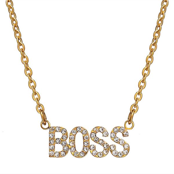 custom name pendant necklace stainless steel personalized cursive nameplate with crystal choker for women party gift, Silver
custom name pendant necklace stainless steel personalized cursive nameplate with crystal choker for women party gift, Silver